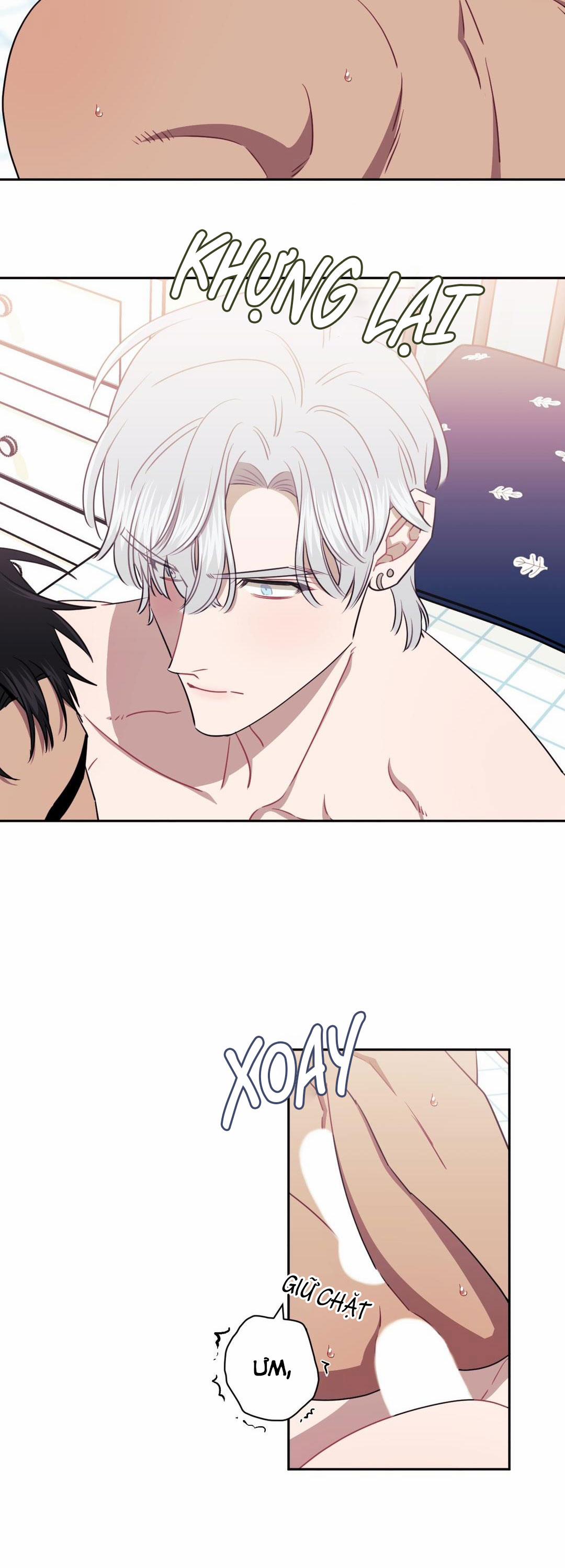 Hơn Cả Bạn Bè 26 trang 44