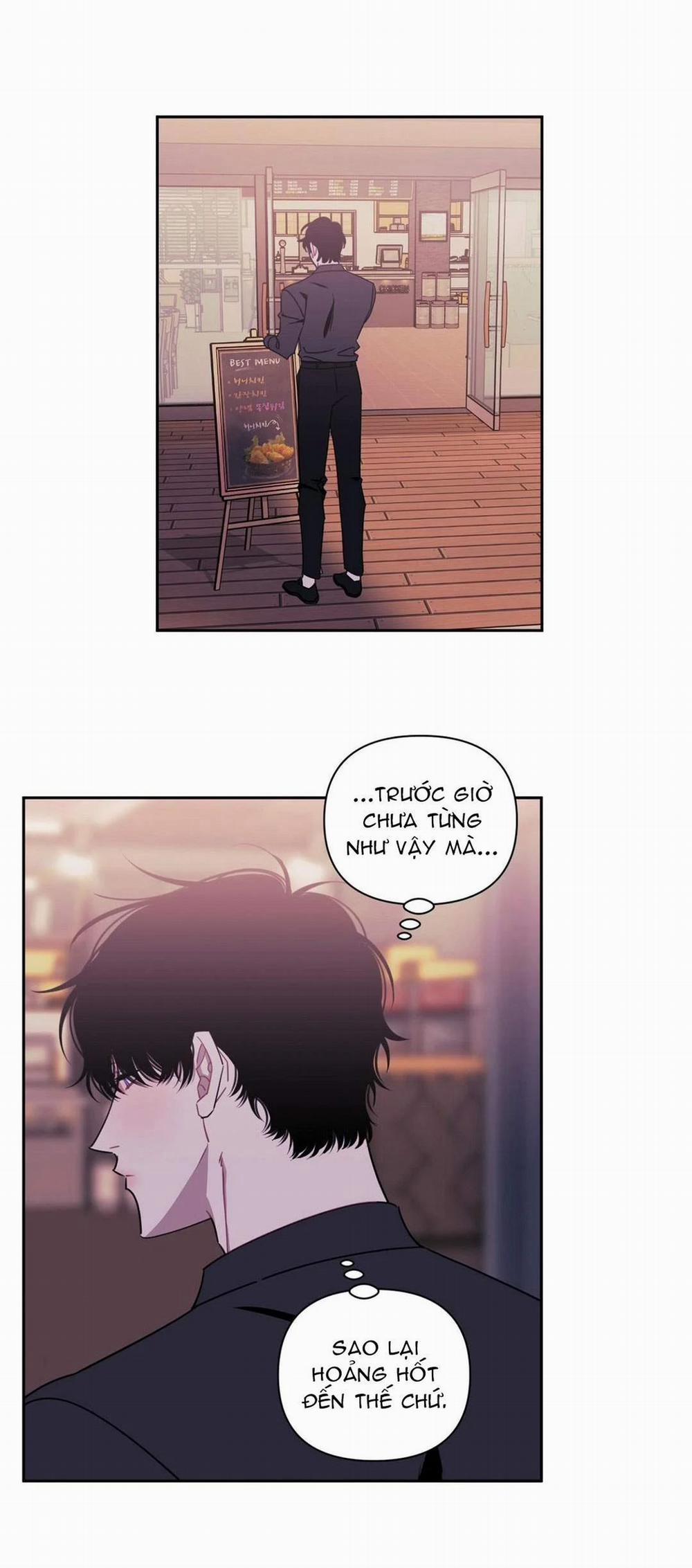 Hơn Cả Bạn Bè 27 trang 14