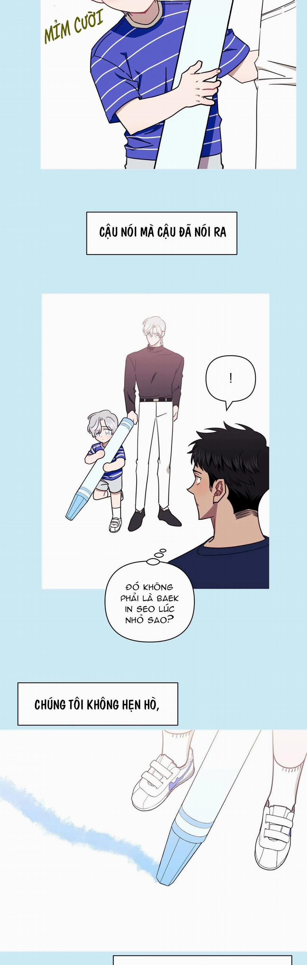 Hơn Cả Bạn Bè 27 trang 2