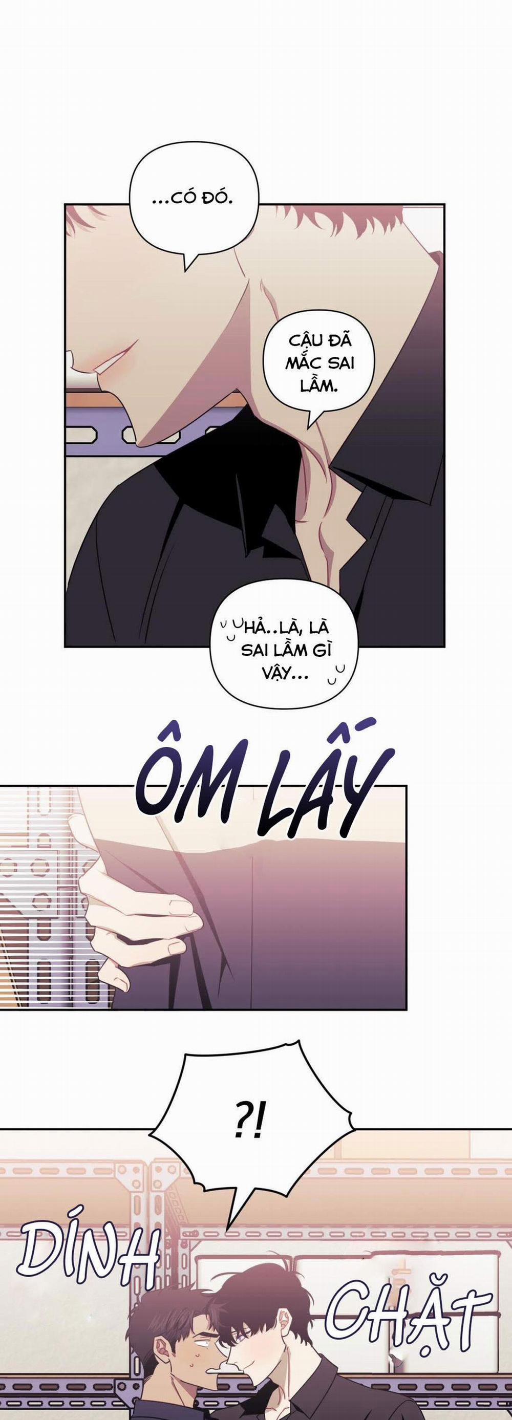 Hơn Cả Bạn Bè 27 trang 29