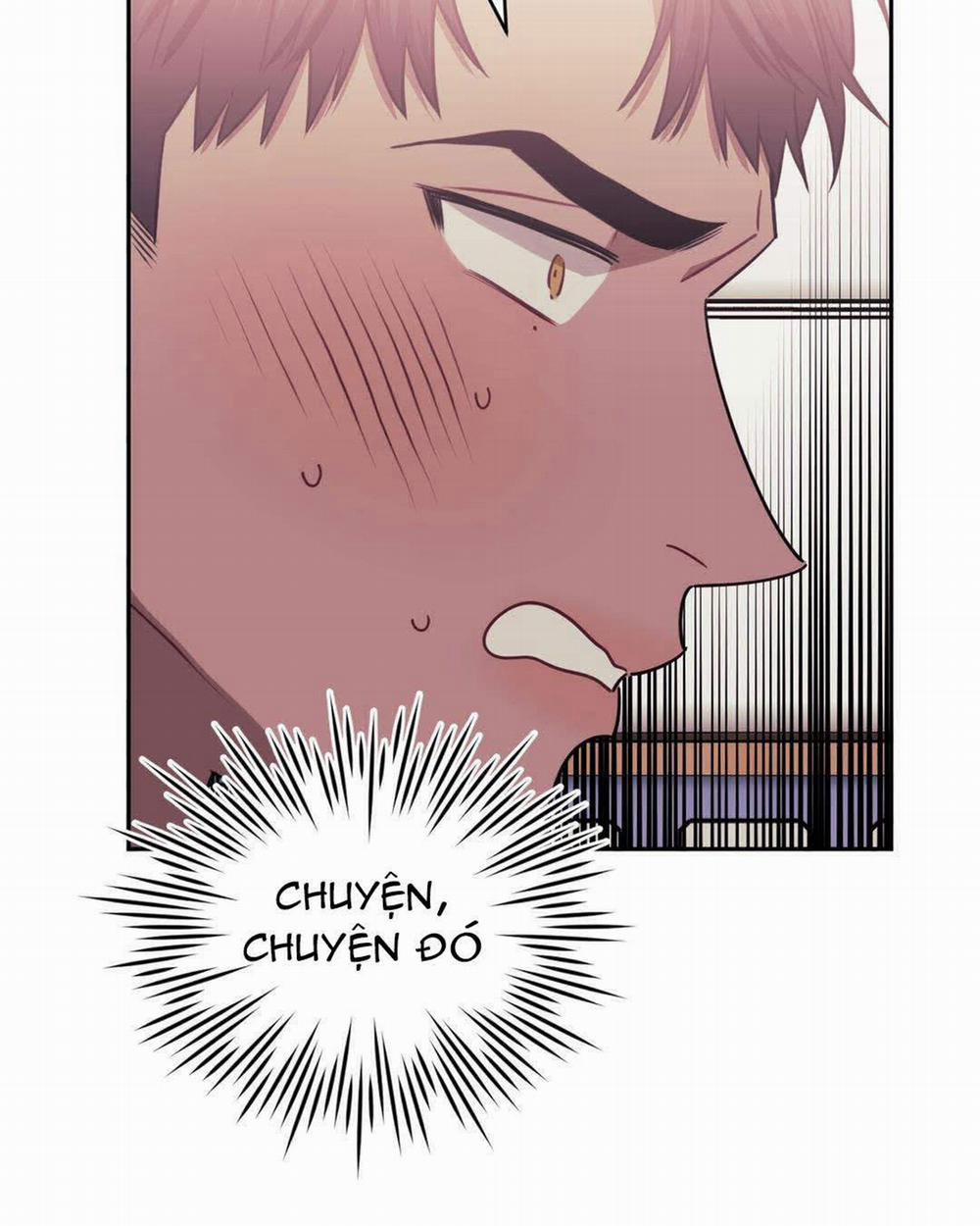 Hơn Cả Bạn Bè 27 trang 32