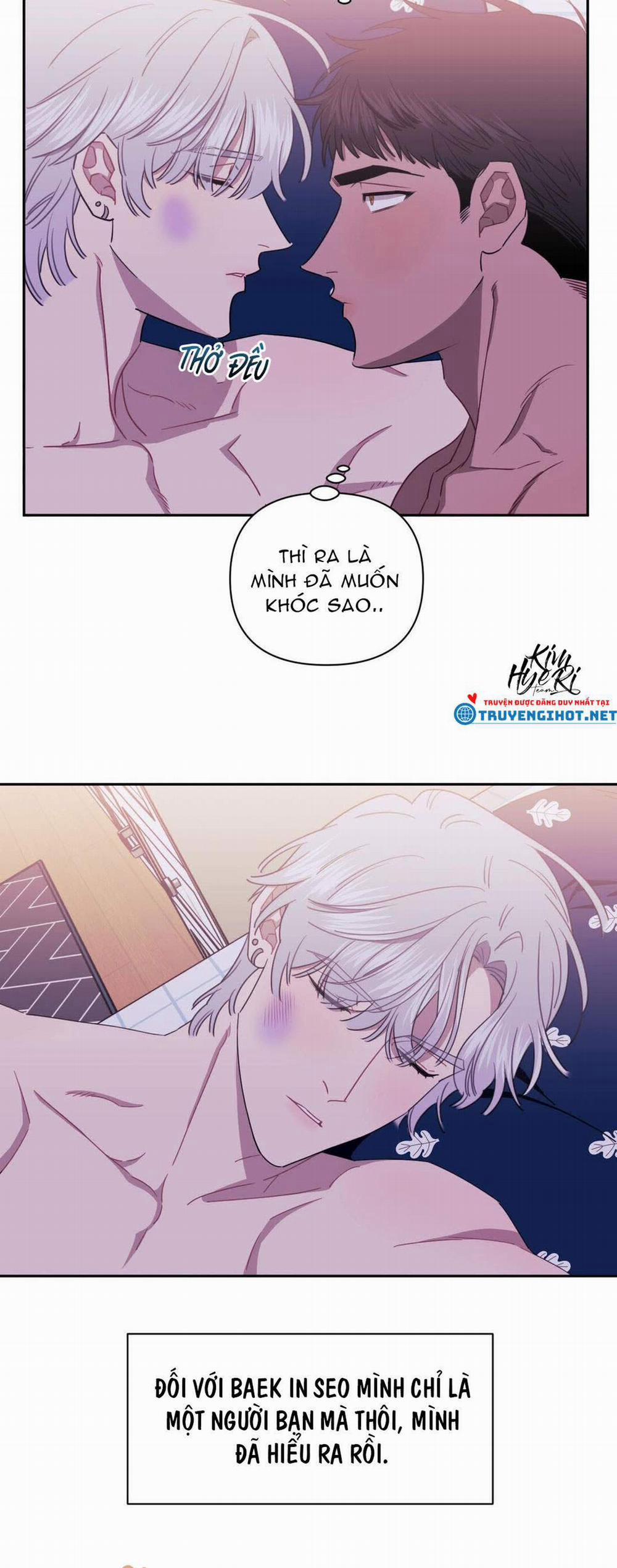 Hơn Cả Bạn Bè 27 trang 6