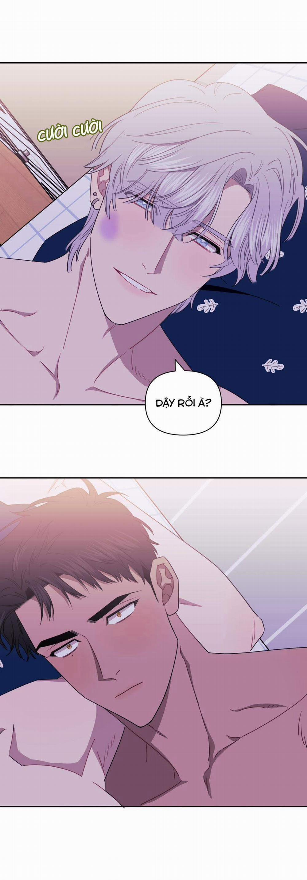 Hơn Cả Bạn Bè 27 trang 8