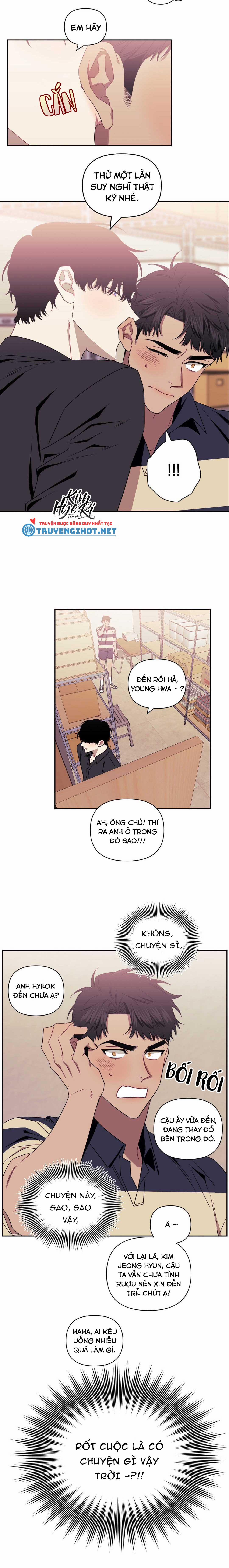 Hơn Cả Bạn Bè 28.1 trang 4