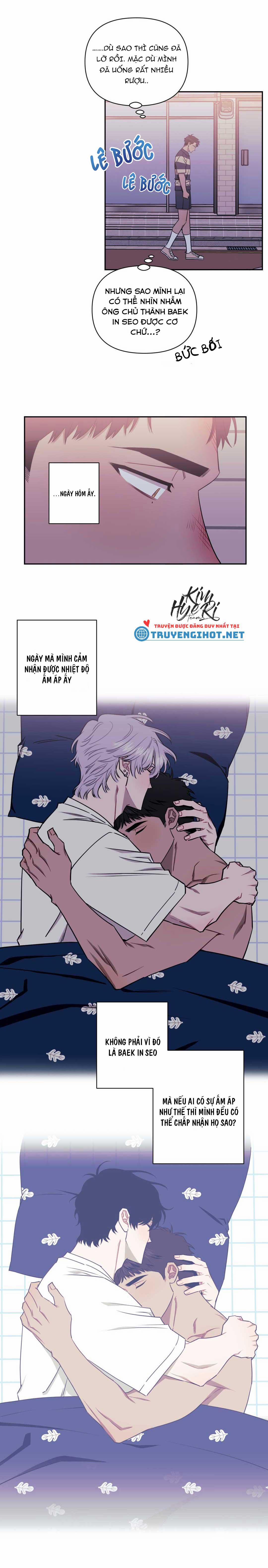 Hơn Cả Bạn Bè 28.2 trang 2