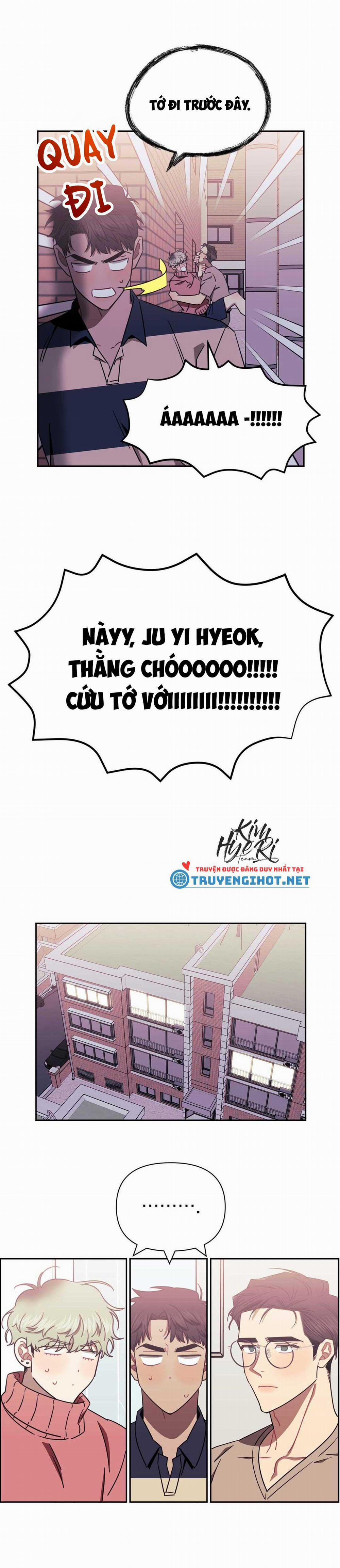 Hơn Cả Bạn Bè 28.3 trang 0