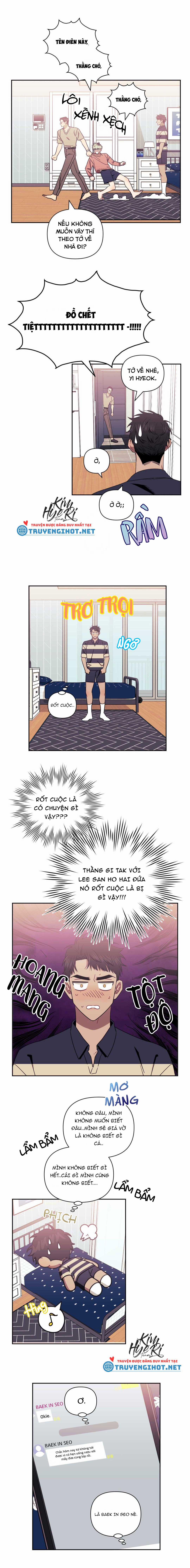 Hơn Cả Bạn Bè 28.3 trang 3