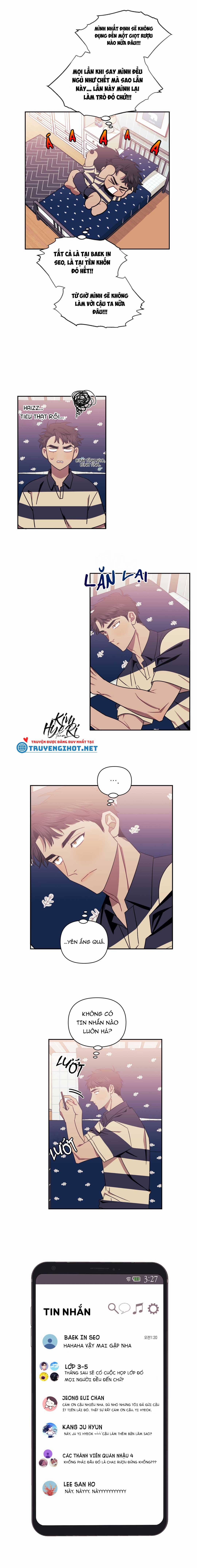 Hơn Cả Bạn Bè 29.1 trang 3