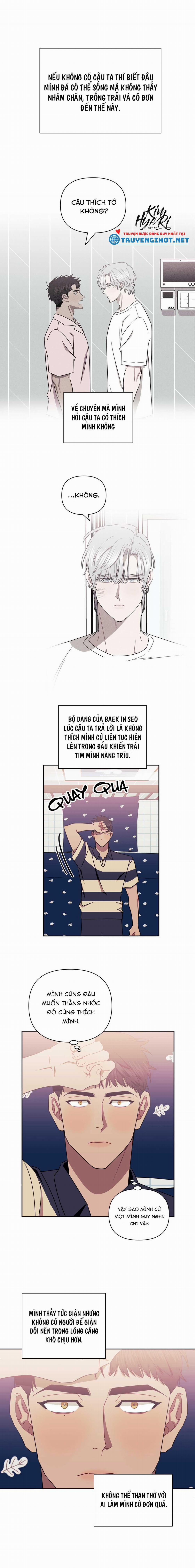 Hơn Cả Bạn Bè 29.2 trang 0