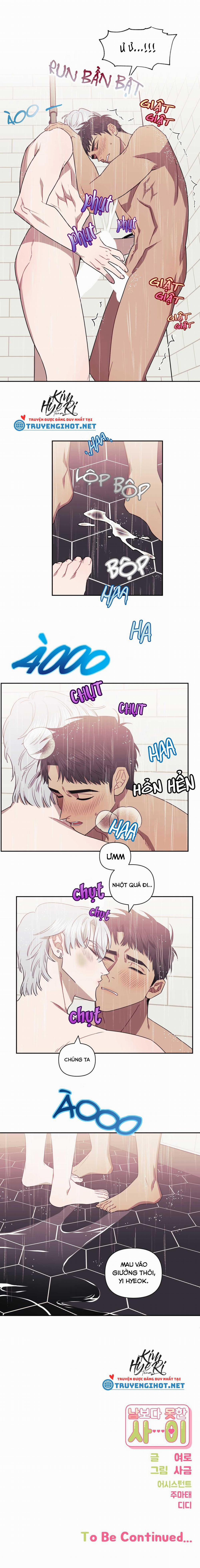 Hơn Cả Bạn Bè 29.3 trang 4