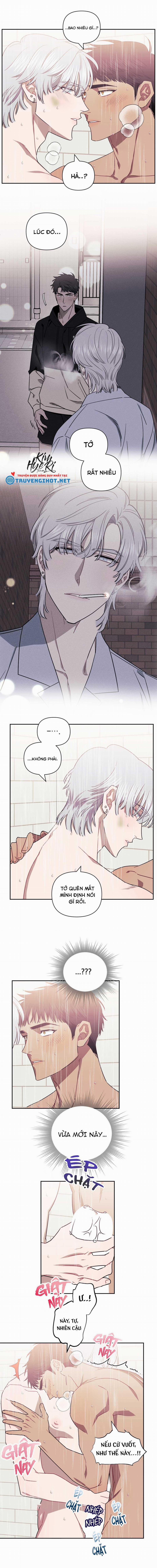 Hơn Cả Bạn Bè 29 trang 12