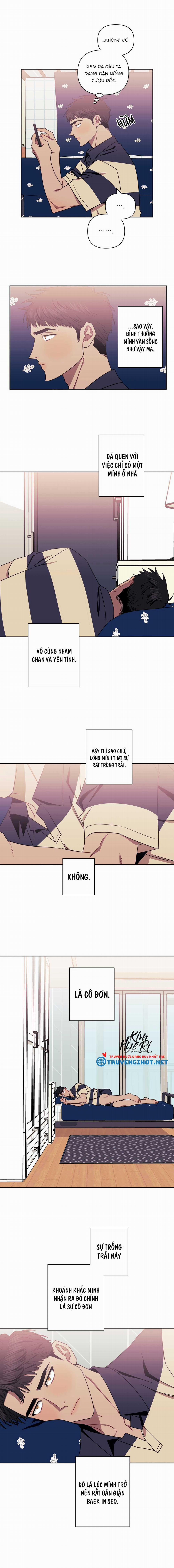 Hơn Cả Bạn Bè 29 trang 3