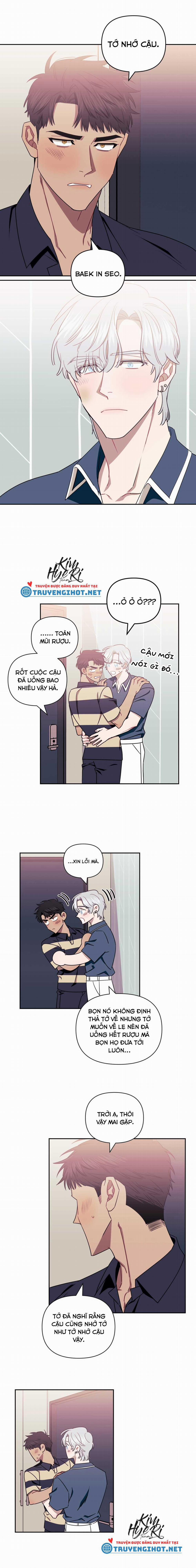 Hơn Cả Bạn Bè 29 trang 8