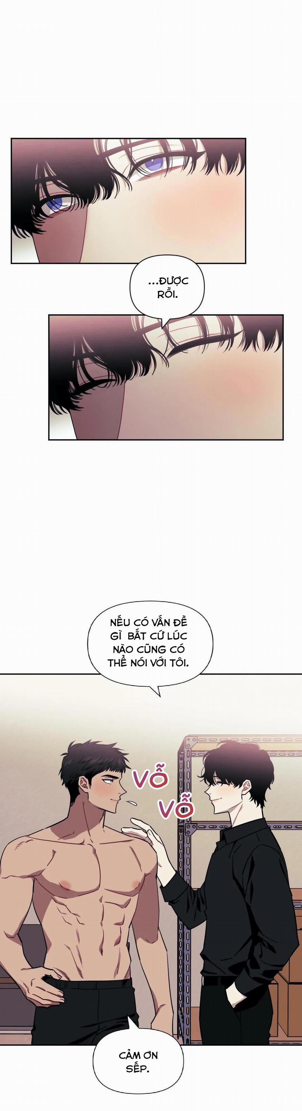 Hơn Cả Bạn Bè 3 trang 17