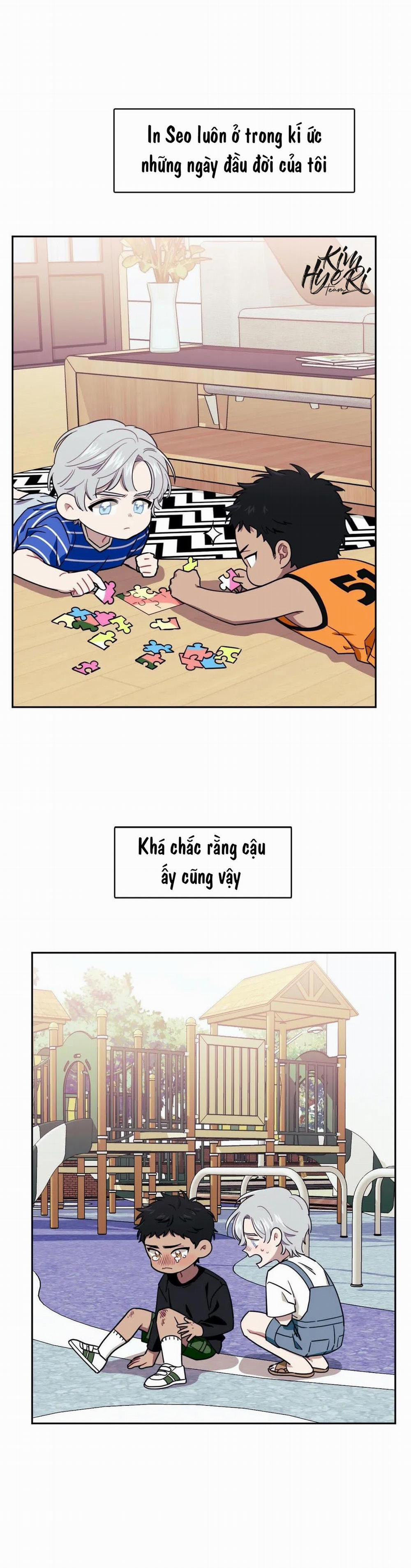 Hơn Cả Bạn Bè 3 trang 2