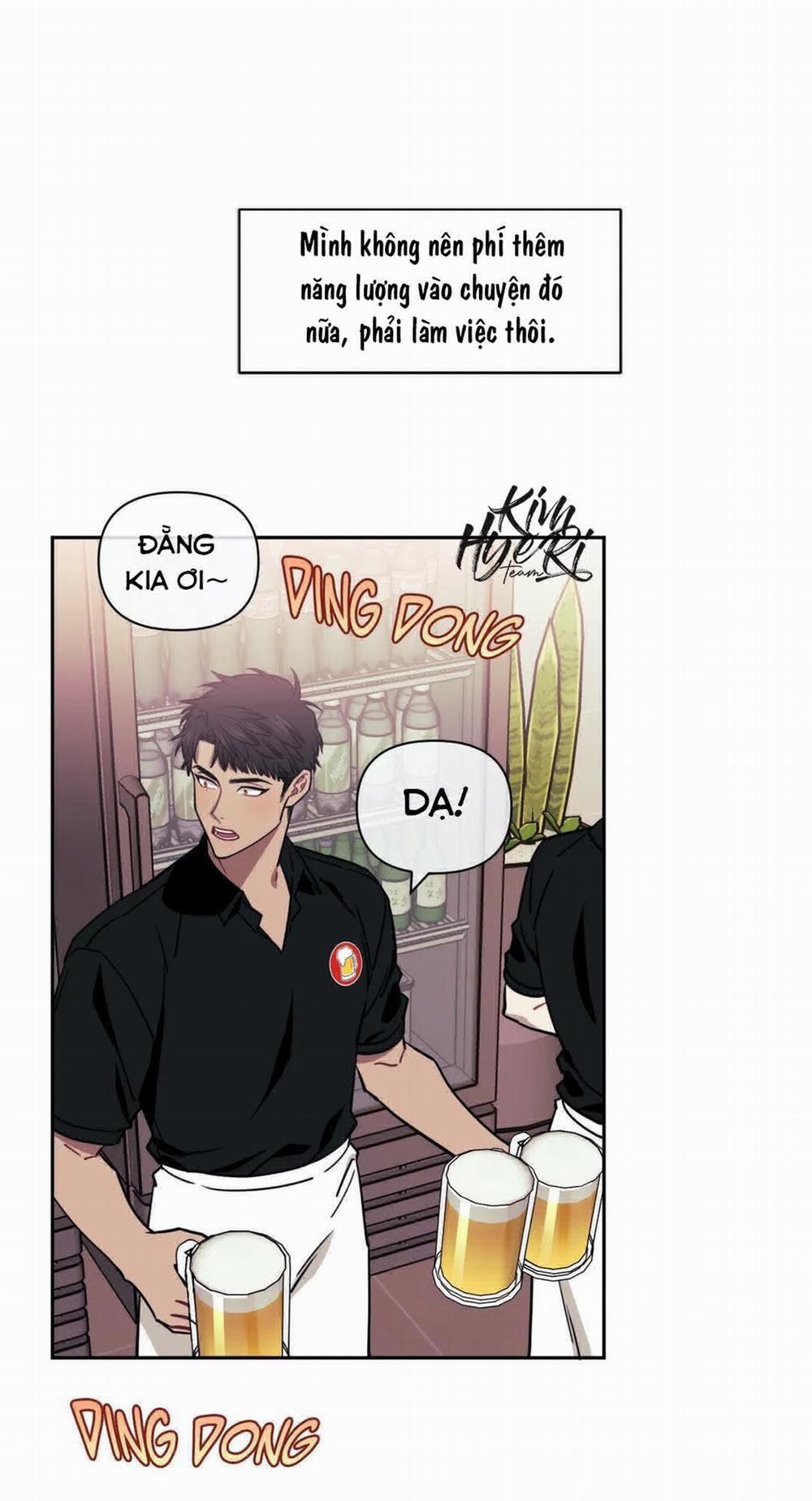 Hơn Cả Bạn Bè 3 trang 22