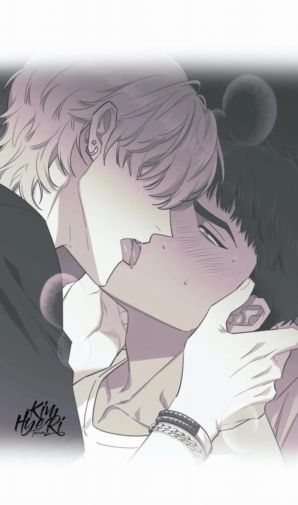 Hơn Cả Bạn Bè 3 trang 25