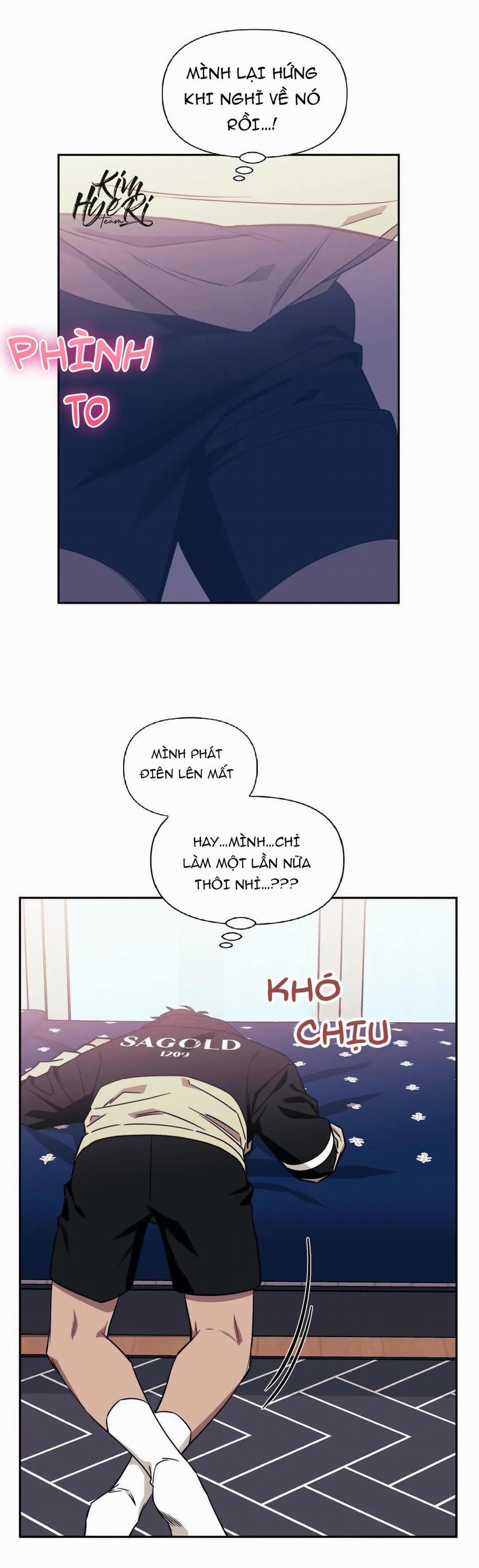 Hơn Cả Bạn Bè 3 trang 27