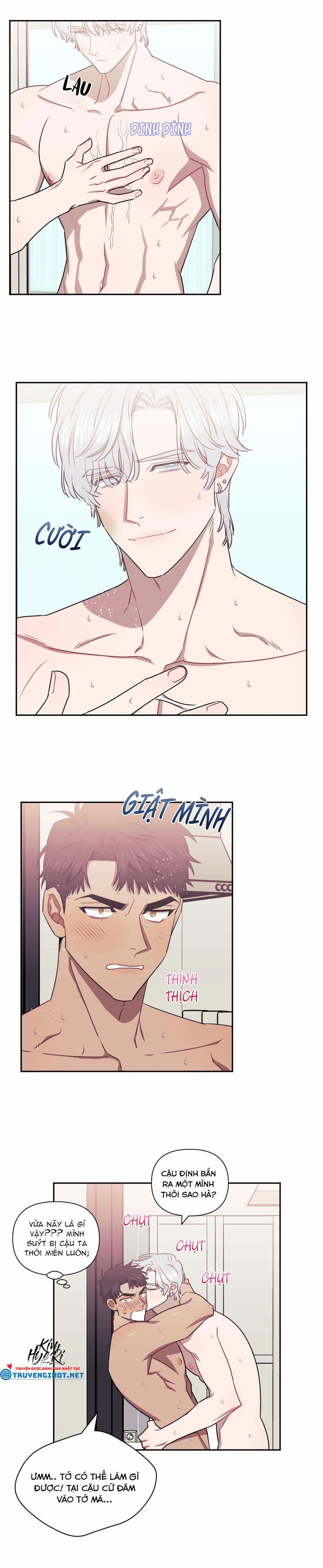 Hơn Cả Bạn Bè 30.1 trang 4