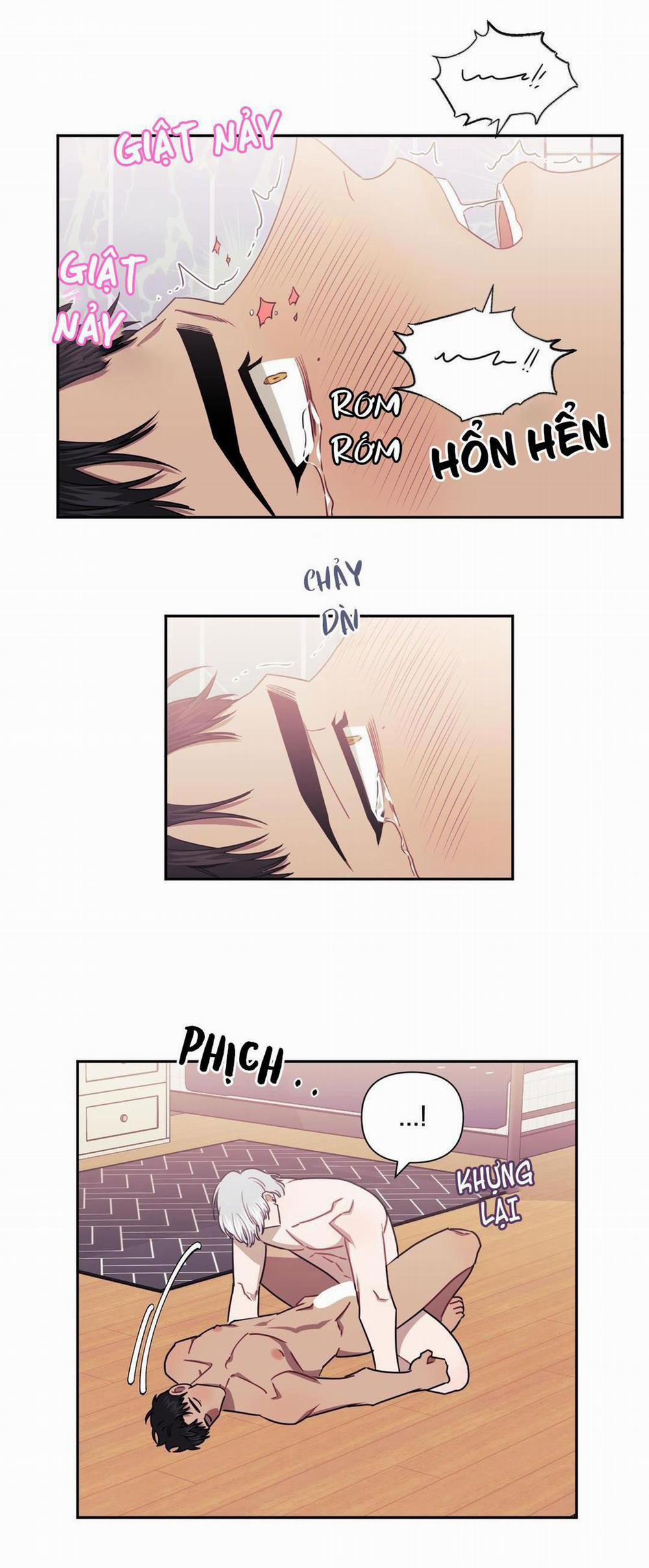 Hơn Cả Bạn Bè 30.4 trang 0