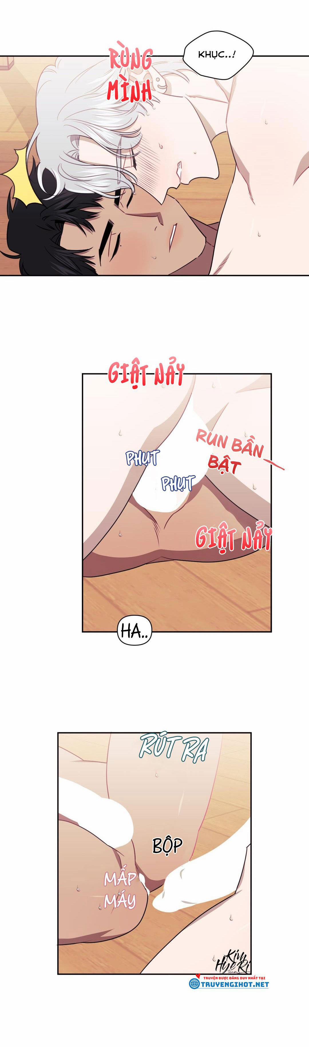 Hơn Cả Bạn Bè 30.4 trang 5