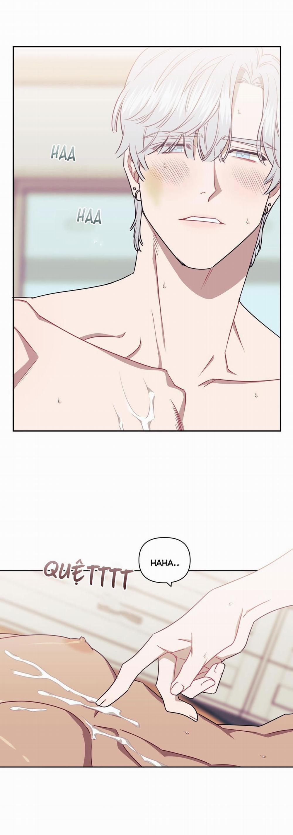 Hơn Cả Bạn Bè 30 trang 27