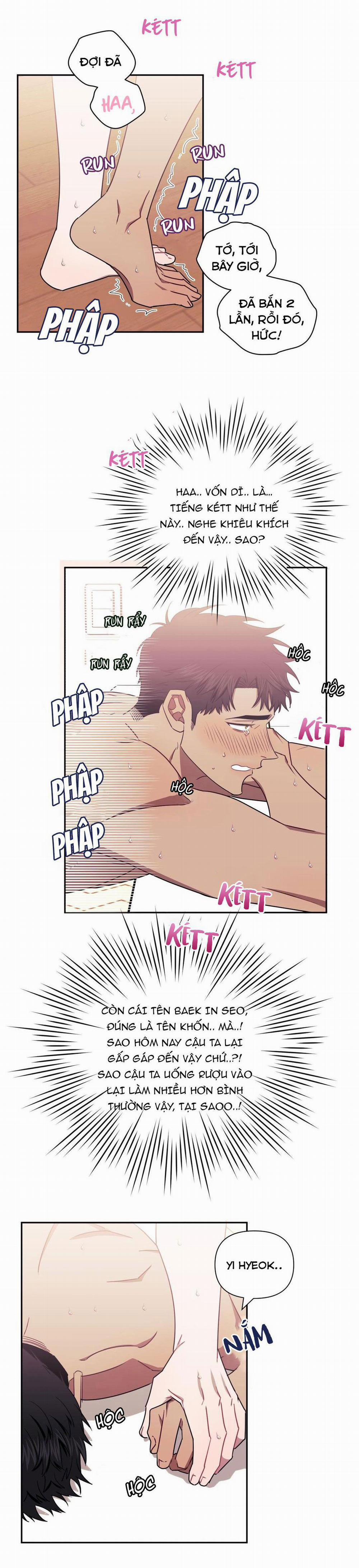 Hơn Cả Bạn Bè 30 trang 7