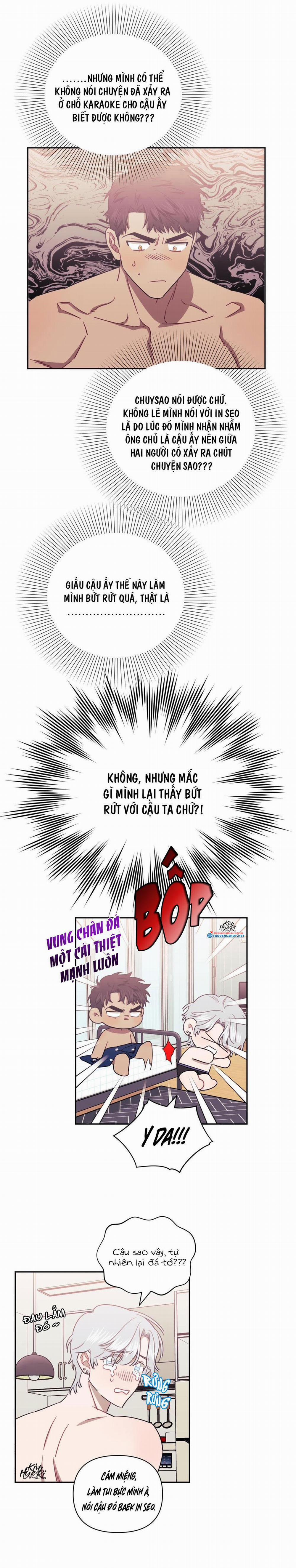 Hơn Cả Bạn Bè 31.1 trang 4