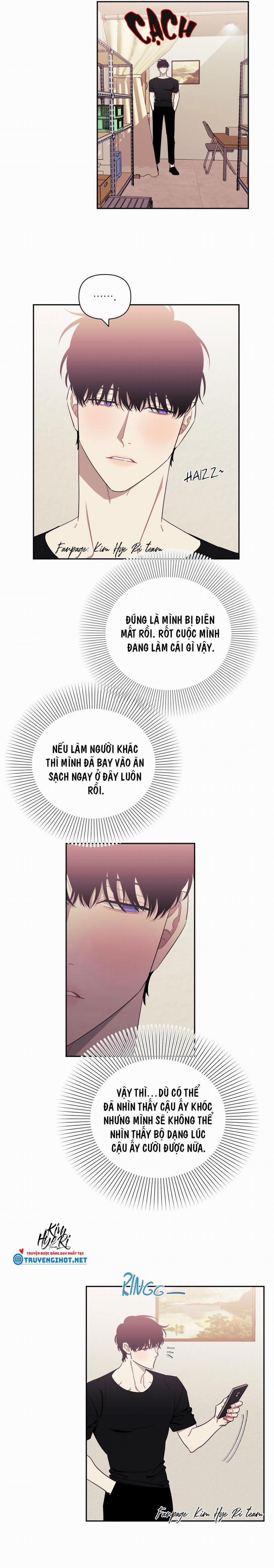 Hơn Cả Bạn Bè 31.2 trang 5