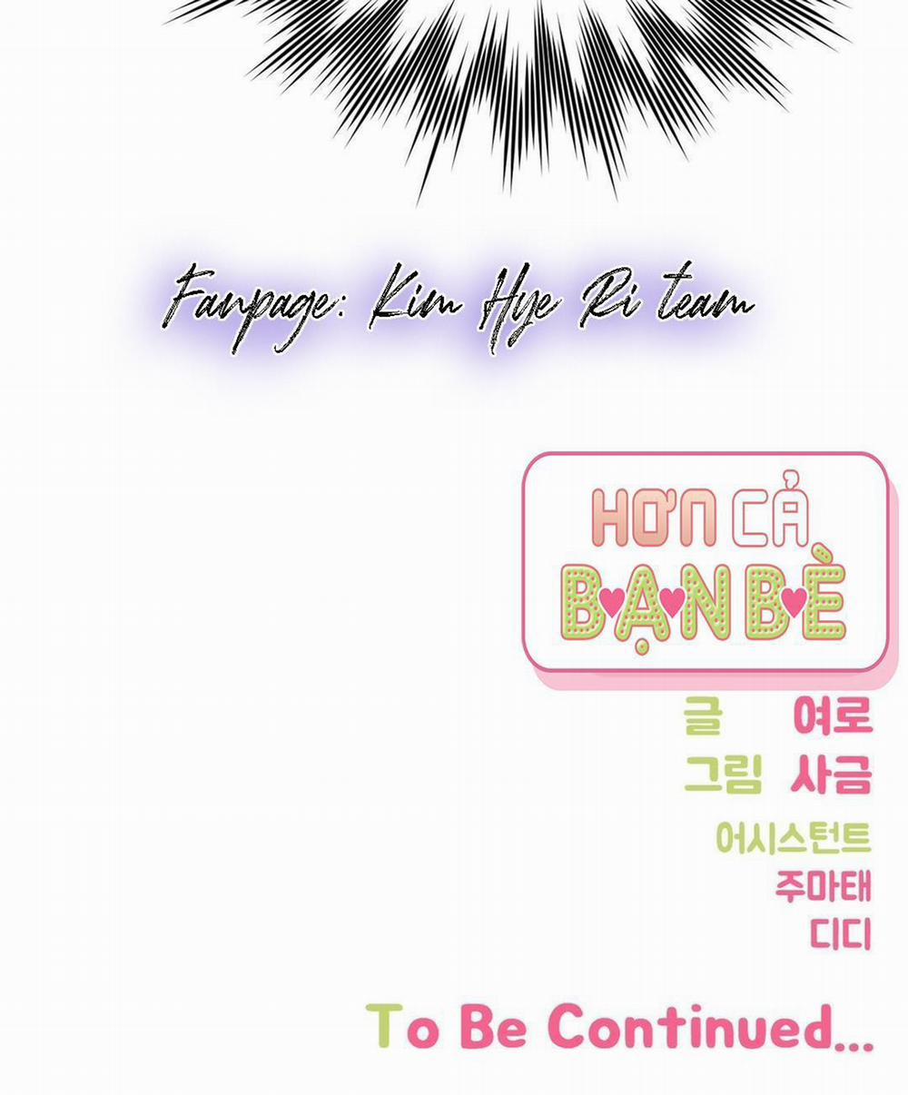 Hơn Cả Bạn Bè 31.3 trang 7