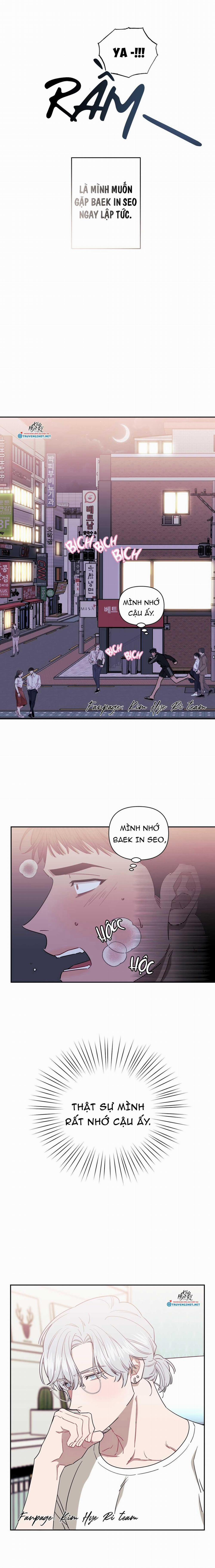 Hơn Cả Bạn Bè 33 trang 6