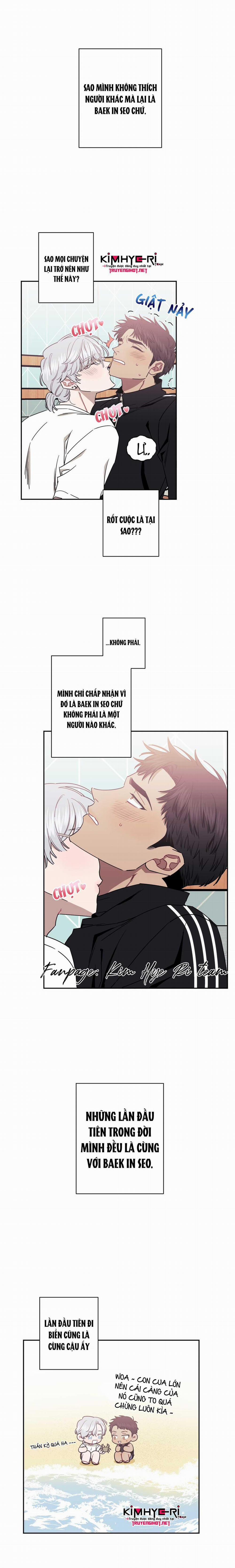 Hơn Cả Bạn Bè 34.1 trang 0