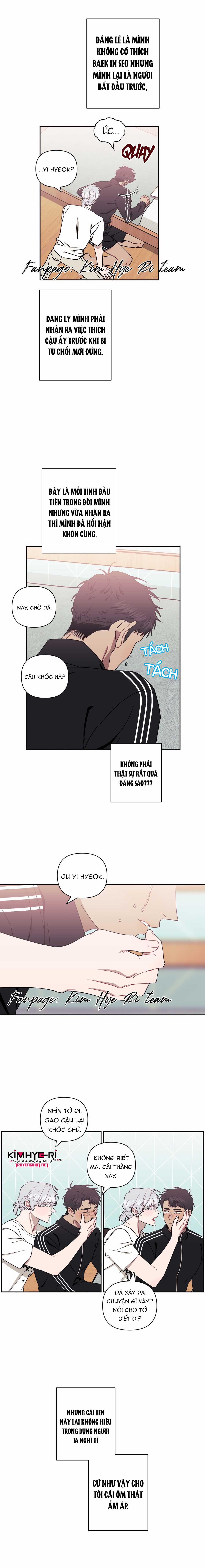 Hơn Cả Bạn Bè 34.1 trang 2