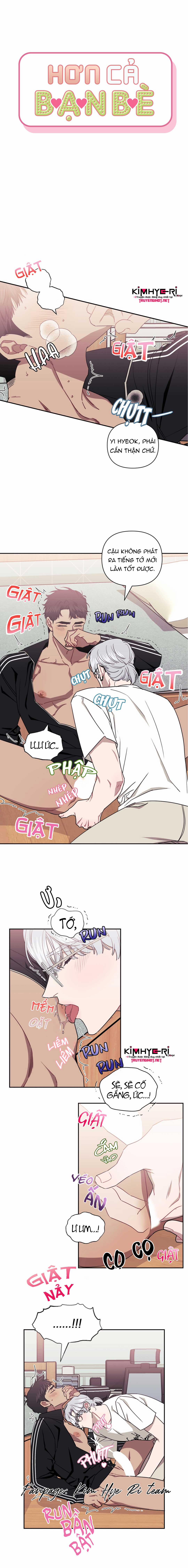 Hơn Cả Bạn Bè 34.1 trang 5