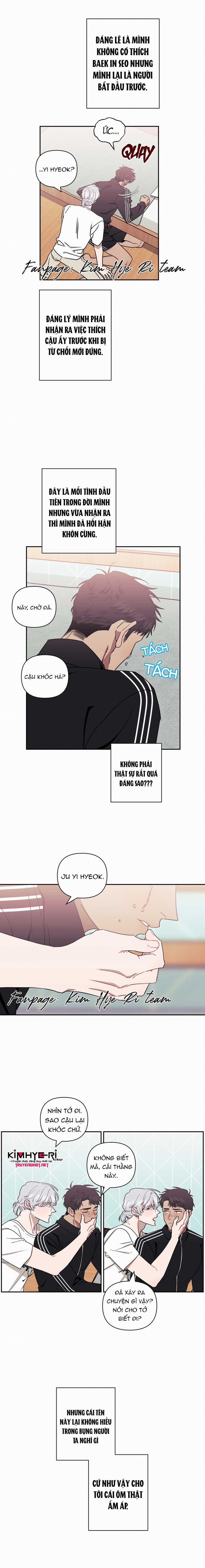 Hơn Cả Bạn Bè 34 trang 2