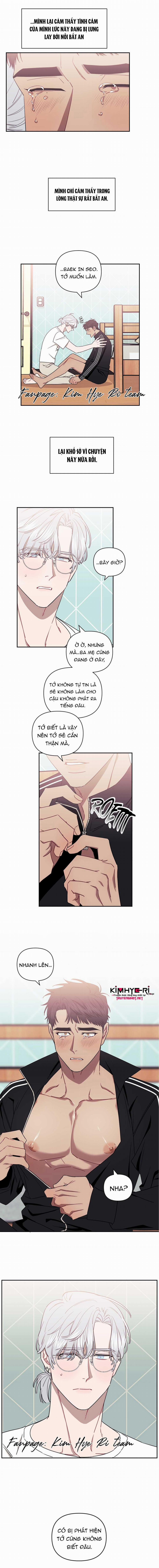 Hơn Cả Bạn Bè 34 trang 4