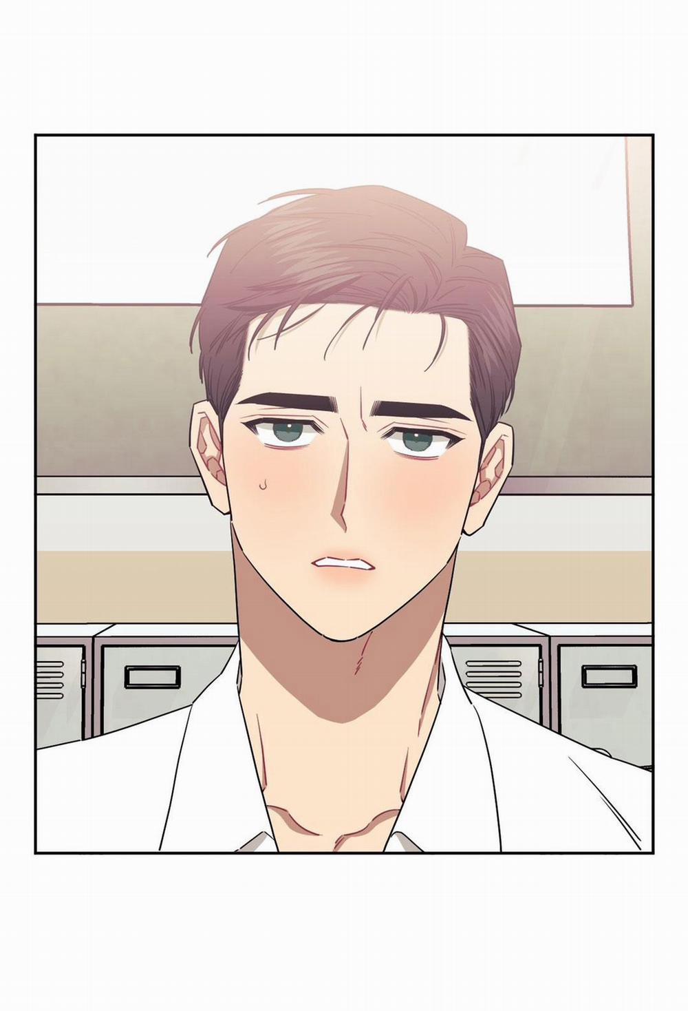 Hơn Cả Bạn Bè 35.1 ngoại truyện 1 trang 59