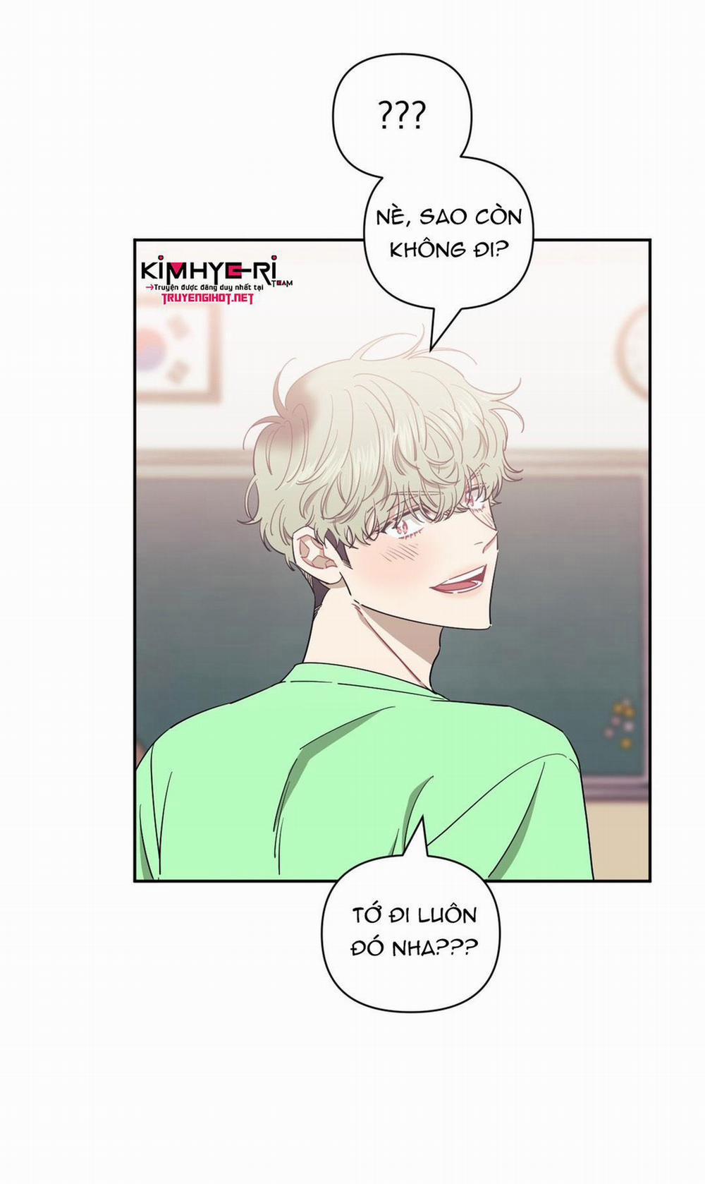 Hơn Cả Bạn Bè 35.1 ngoại truyện 1 trang 60