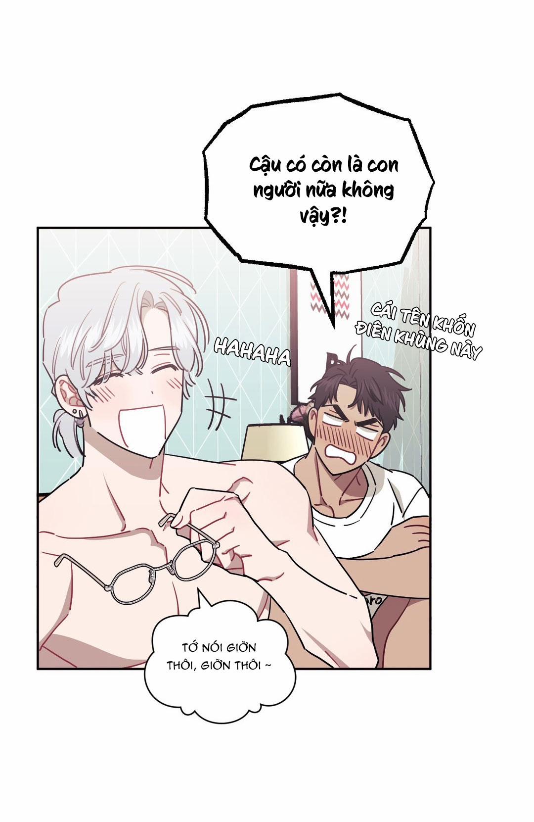 Hơn Cả Bạn Bè 35.1 trang 13