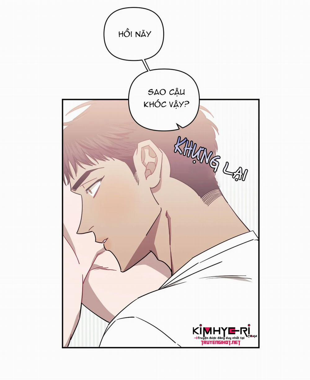 Hơn Cả Bạn Bè 35.1 trang 19