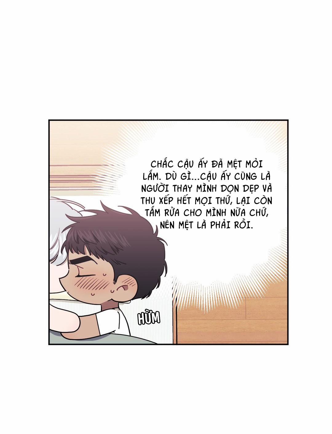 Hơn Cả Bạn Bè 35.1 trang 29