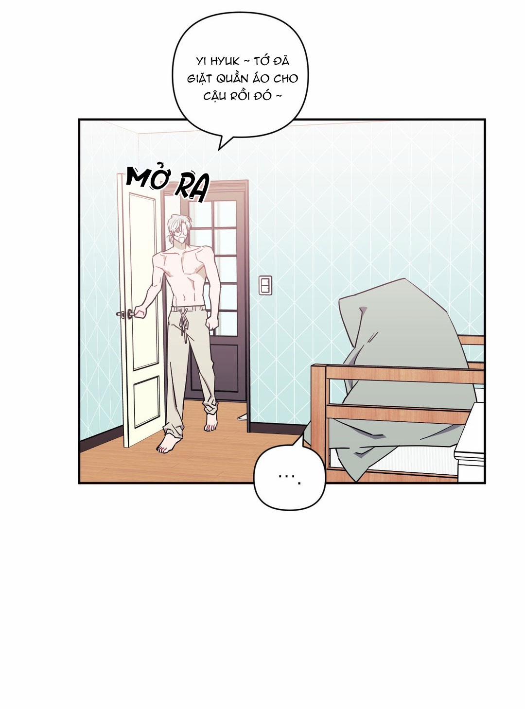 Hơn Cả Bạn Bè 35.1 trang 4