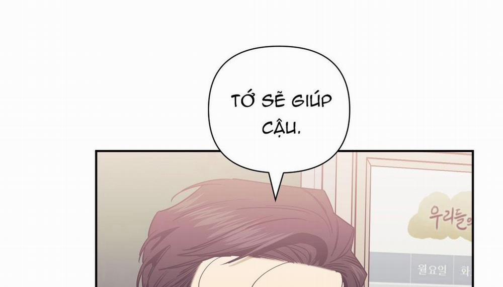 Hơn Cả Bạn Bè 35.2 ngoại truyện 2 trang 11