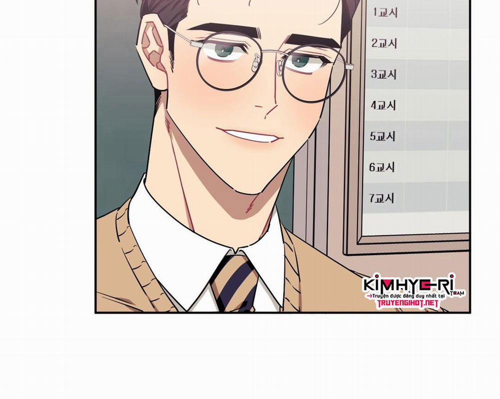 Hơn Cả Bạn Bè 35.2 ngoại truyện 2 trang 12