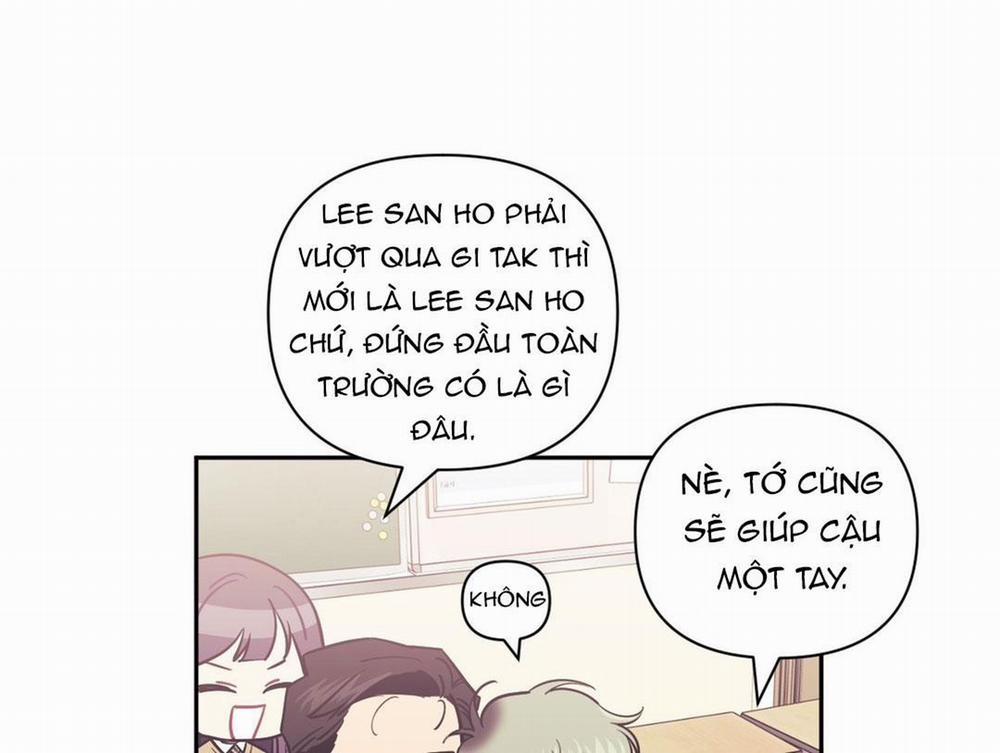 Hơn Cả Bạn Bè 35.2 ngoại truyện 2 trang 14