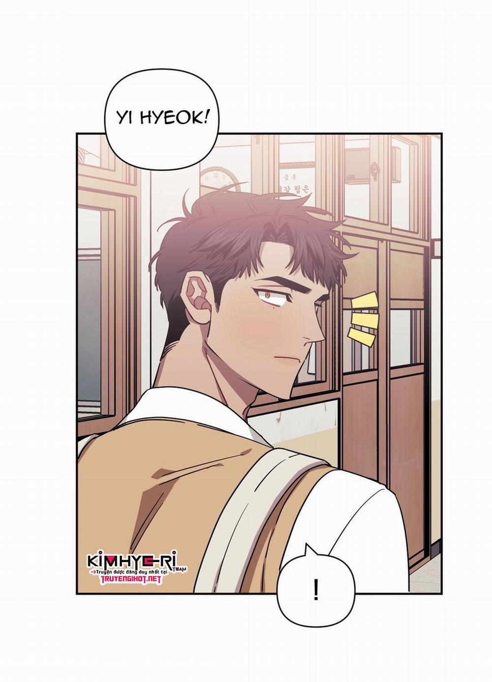 Hơn Cả Bạn Bè 35.2 ngoại truyện 2 trang 19