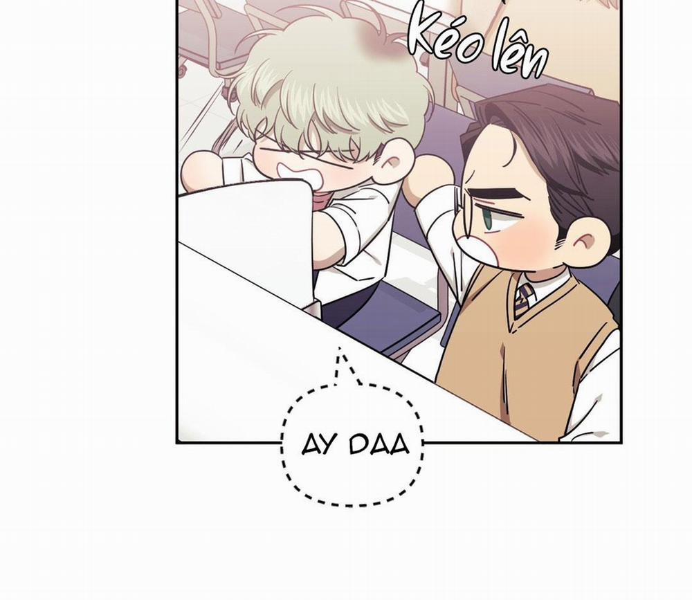 Hơn Cả Bạn Bè 35.2 ngoại truyện 2 trang 27