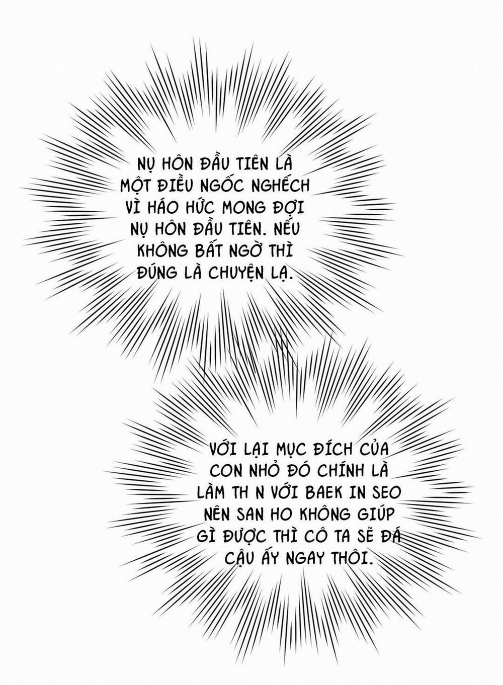 Hơn Cả Bạn Bè 35.2 ngoại truyện 2 trang 3