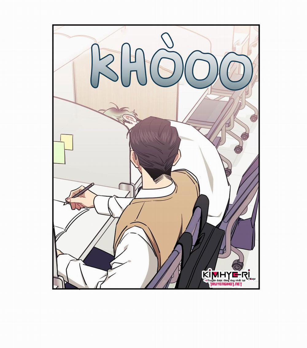 Hơn Cả Bạn Bè 35.2 ngoại truyện 2 trang 30