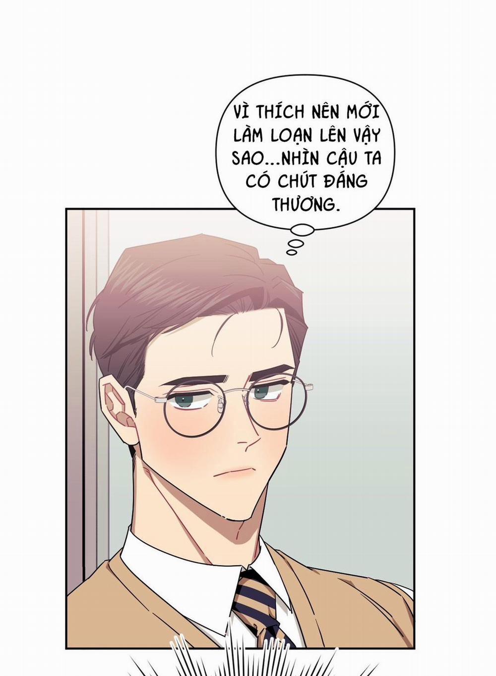 Hơn Cả Bạn Bè 35.2 ngoại truyện 2 trang 32